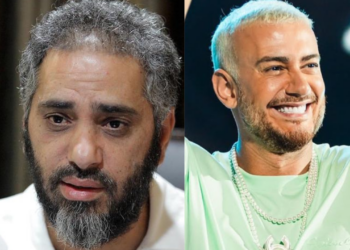 سعد لمجرد يعلن تضامنه مع فضل شاكر: “أنا حاسس فيك ومش ناسيك”
