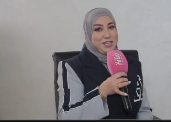 شاف غزلان تكشف كواليس مشاركتها في “أحسن باتسيي”: “حسيت براسي تظلمت/ حقيقة الوقت/راجلي”