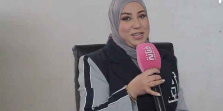 شاف غزلان تكشف كواليس مشاركتها في “أحسن باتسيي”: “حسيت براسي تظلمت/ حقيقة الوقت/راجلي”