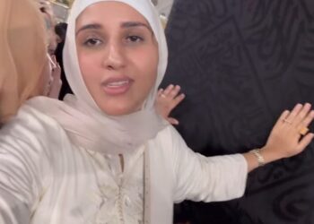 بالصورة..مانويلا الشرقاوي تقلق متابعيها: “كندوز من أزمة نفسية وأعاني من الوسواس”