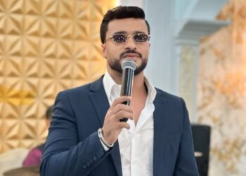 وليد الرحماني يروج إلى جديده الفني “كلام الناس”