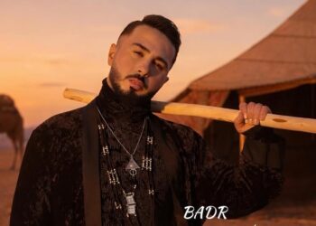 بدر سلطان يصدر جديده الفني “فاطمة”