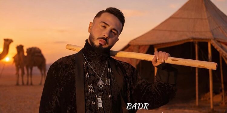 بدر سلطان يصدر جديده الفني “فاطمة”