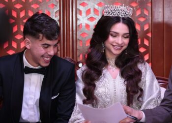 بصورة ورسالة فخر.. زوجة ياسر الزبيري تحتفل بانتقاله إلى الدوري الفرنسي