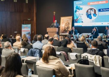 الجامعة الدولية و” ATLAGE” ترسمان معالم ضمان “السيادة الصحية المغربية”