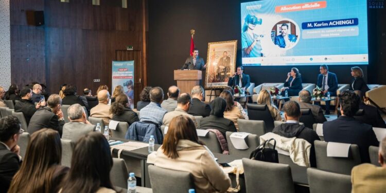 الجامعة الدولية و” ATLAGE” ترسمان معالم ضمان “السيادة الصحية المغربية”