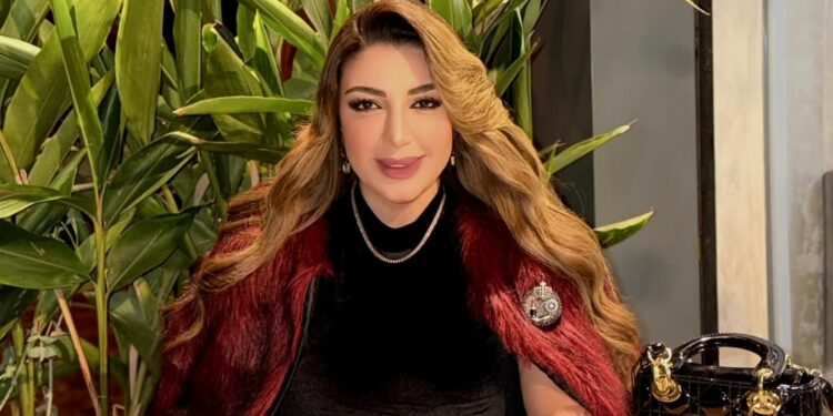 رجوى الساهلي تدعو فنادق المغرب إلى التضامن مع المتضررين من الفيضانات