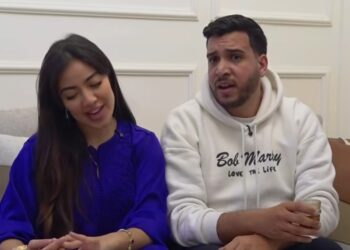 تزامنا مع عيد الحب..مريم الزوبير تعلن عن ارتباطها