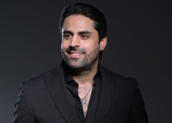 مروان اللبار يشعل ميغاراما في ليلة “Chaabi Thérapie” كاملة العدد