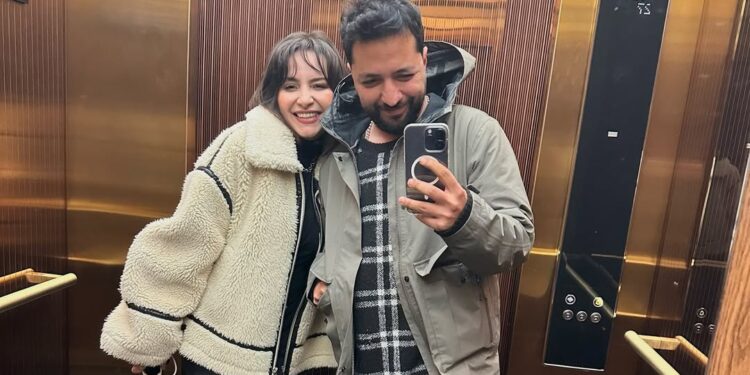 بثينة اليعكوبي تشعل الجدل بتدوينة عن “فتنة العشق”