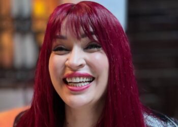 فرح الفاسي تتألق بلوك جديد في «رحمة» وتصرّح: «نادية خلعتني هاد الشخصية والله»