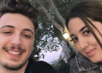 نور الدين إبراهيمي يبعث رسالة حب ودعاء لزوجته الراحلة
