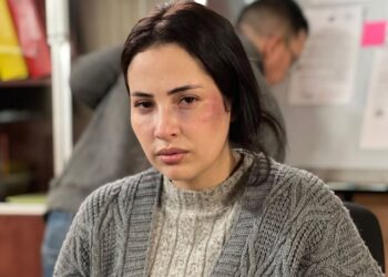 ابتسام لعروسي تشكر جمهورها بعد نجاح شخصية مروى في مسلسل شكون كان يقول