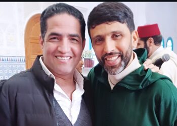 هشام الوالي يشيد بلقاء رمضاني مع هشام الكروج لتكريم حفظة القرآن