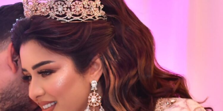 بسبب زوجها.. هبة لامان تشارك متابعيها لحظة روحانية