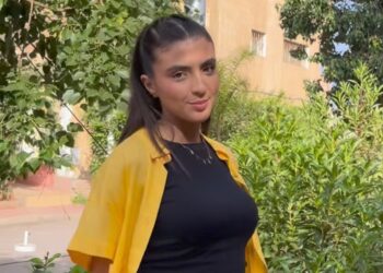 ندى هداوي تشوق جمهورها لدور “سارة” في السلسلة الرمضانية «الثمن»