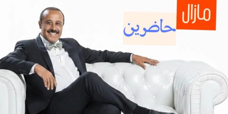 مازال حاضرين”.. سعيد الناصري يكرم نجوم الظل ويكسر الحصار رقميًا