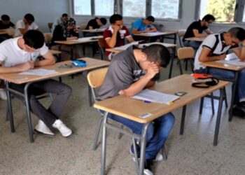 كيف أستعد لامتحانات الباكالوريا بانتظام حتى يوم الامتحان؟