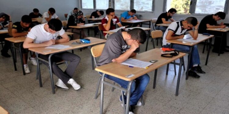 كيف أستعد لامتحانات الباكالوريا بانتظام حتى يوم الامتحان؟
