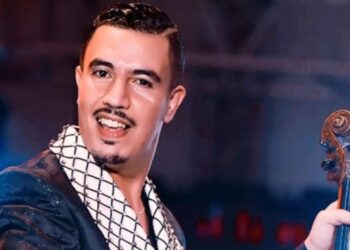بسبب الفياضانات..بدر وعبي يؤجل سهرته الفنية