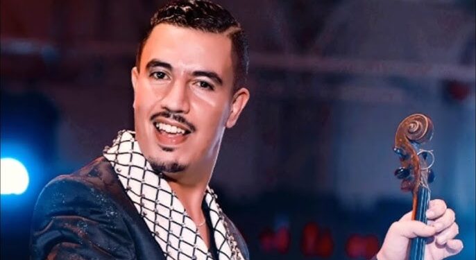 بسبب الفياضانات..بدر وعبي يؤجل سهرته الفنية