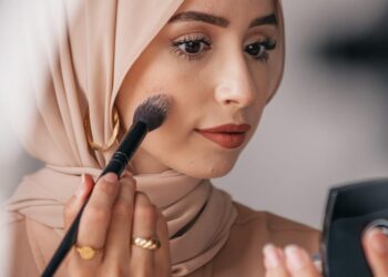 العناية بجمالك في رمضان دون ماكياج…أسرار وحيل
