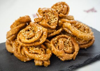 كيف يجب عليك أن تتعامل مع أكل الشباكية في شهر رمضان