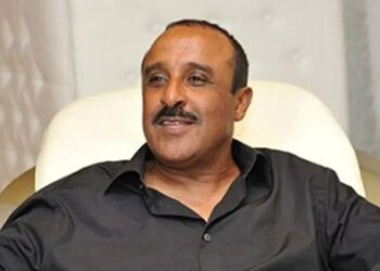 سعيد الناصري يشوق جمهوره إلى برنامجه الرمضاني الجديد