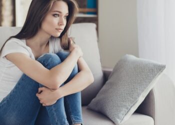 نقصان الرغبة الجنسية بعد سنوات من الزواج..