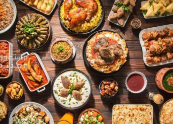 الإستعداد البدني إلى شهر رمضان..وتجنب الوجبات الدسمة