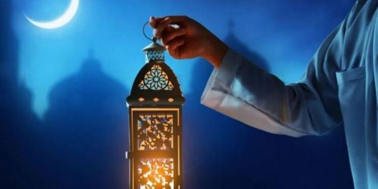 كيف أستعد إلى ليلة القدر..