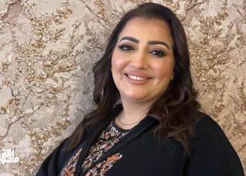 إلهام واعزيز تثير الجدل بتدوينة مثيرة في شهر الغفران