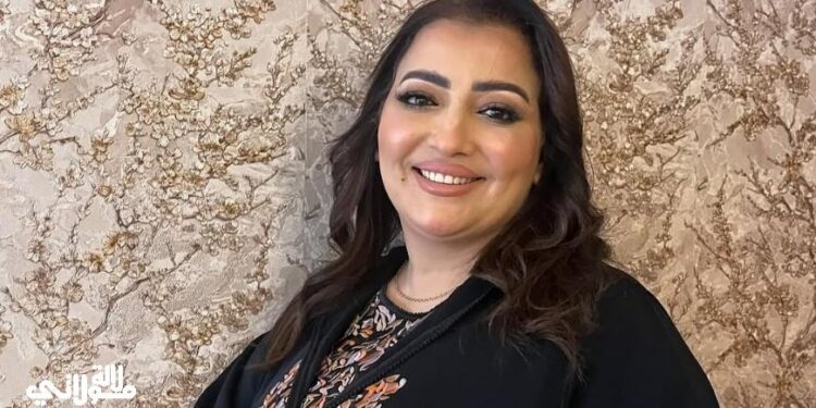 إلهام واعزيز تثير الجدل بتدوينة مثيرة في شهر الغفران