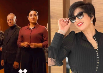 بشرى ملاك: “معظم أحداث الجزء الثاني من “رحمة” تم تغييرها”