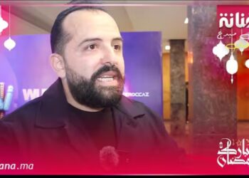 أمين بلغازي: “مهرجان أجي تهضم خدا بلاصتو/ عودة موفقة لبنات لالة منانة /عش الطمع”