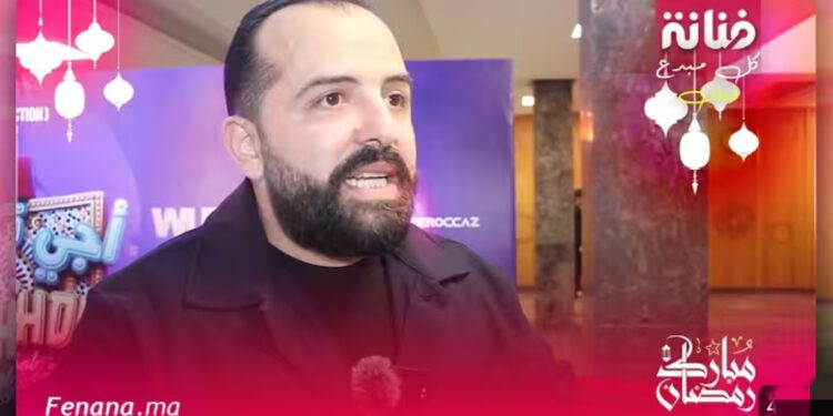 أمين بلغازي: “مهرجان أجي تهضم خدا بلاصتو/ عودة موفقة لبنات لالة منانة /عش الطمع”
