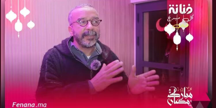 كمال كاظيمي: ” الفيشطة تجربة معمري نساها /أنا بلدي/ جزيرة الكنز كنت كنتفرج فيها وأنا صغير “