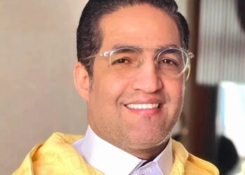 بالصورة..هشام الوالي يحتفي بنساء حياته في اليوم العالمي للمرأة