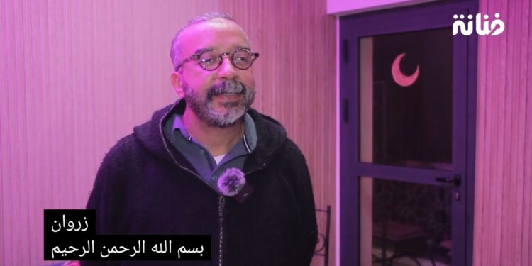 من الرباط..مخرج وأبطال مسرحية “الفيشطة” يكشفون تفاصيل عن مشاركتهم في مهرجان “أجي تهضم”