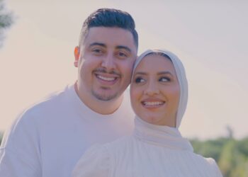 مريم صواب تعلن حملها وتنتظر مولودها الثاني بفرحة كبيرة