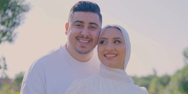 مريم صواب تعلن حملها وتنتظر مولودها الثاني بفرحة كبيرة