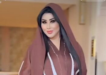 سعيدة شرف تطلق كوليكش عبايات خاص بها وتعد جمهورها بمفاجآت مميزة