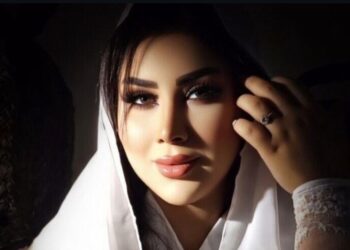 سعيدة شرف: “السعادة أن يذكرك الناس بالخير”