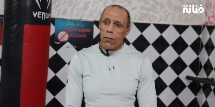 مع الكوتش..هل يستطيع مرضى الربو ممارسة الرياضة؟