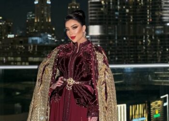 دنيا بطمة تحيي سهرة فنية مرتقبة في ميغاراما الدار البيضاء