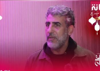 فريد الركراكي: “مكنشوفش الأعمال الرمضانية دبا / كل واحد ورزقو/ جديدي الفني “