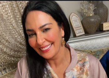 حنان الإبراهيمي تحتفل بعيد ميلادها برسالة مؤثرة لجمهورها