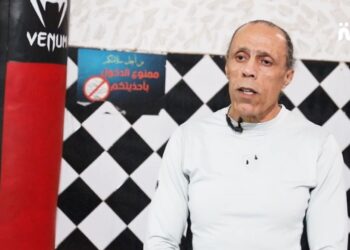 نصائح لكيفية اجتناب الإجتفاف في رمضان..مع الكوتش