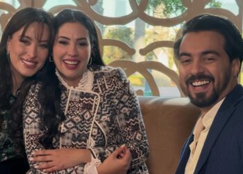 المهدي شهاب يشارك كواليس “شكون كان يقول” ويكشف أجواء التصوير