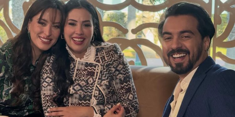 المهدي شهاب يشارك كواليس “شكون كان يقول” ويكشف أجواء التصوير